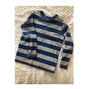 Hanna Anderson Boys Shirt